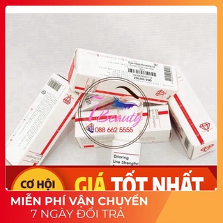 Co Nét,Co Sợi Khắc Chân Mày Hàn Quốc