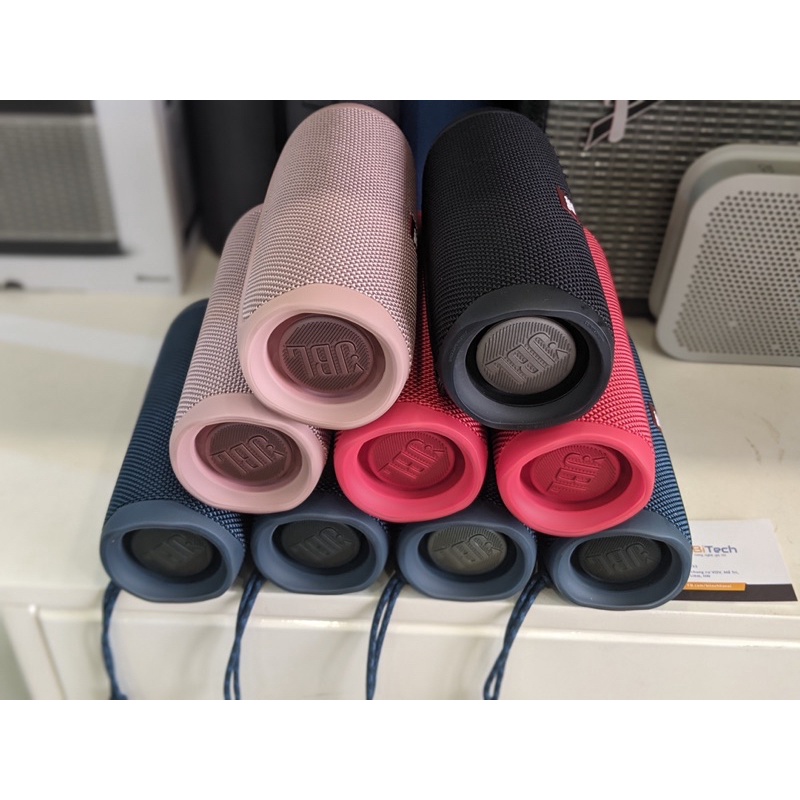 Loa Bluetooth JBL flip 4 hàng mới