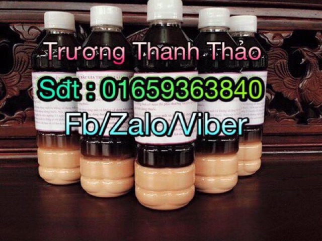 THUỐC BẮC TÁI TẠO DA