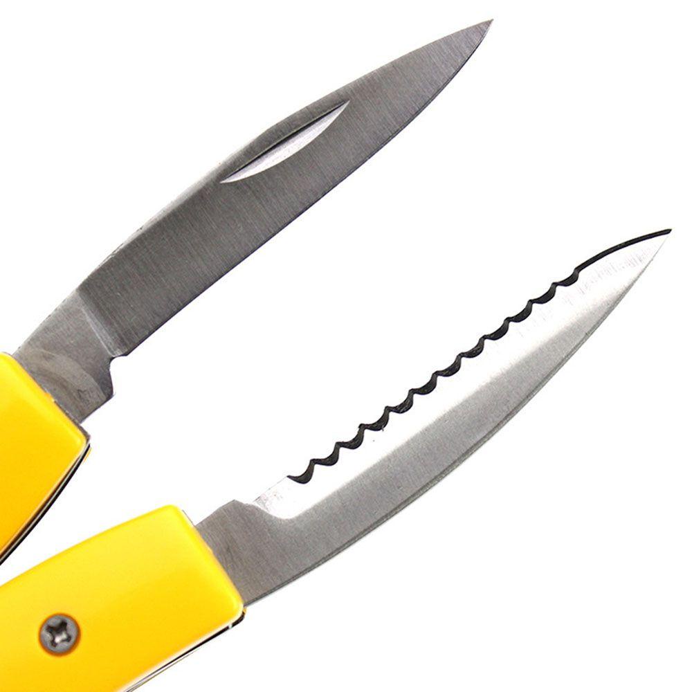 VANES1 Kìm Cắt Dây Câu Cá Chuyên Dụng