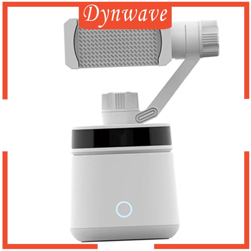 [DYNWAVE] Portable 360 Rotation Automatic Tracking Smart Gimbal Selfie Stick, Auto Face and Object Tracking