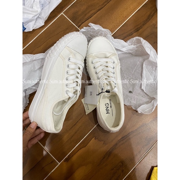 Giày Mango nữ | Hàng hiệu vợt sale