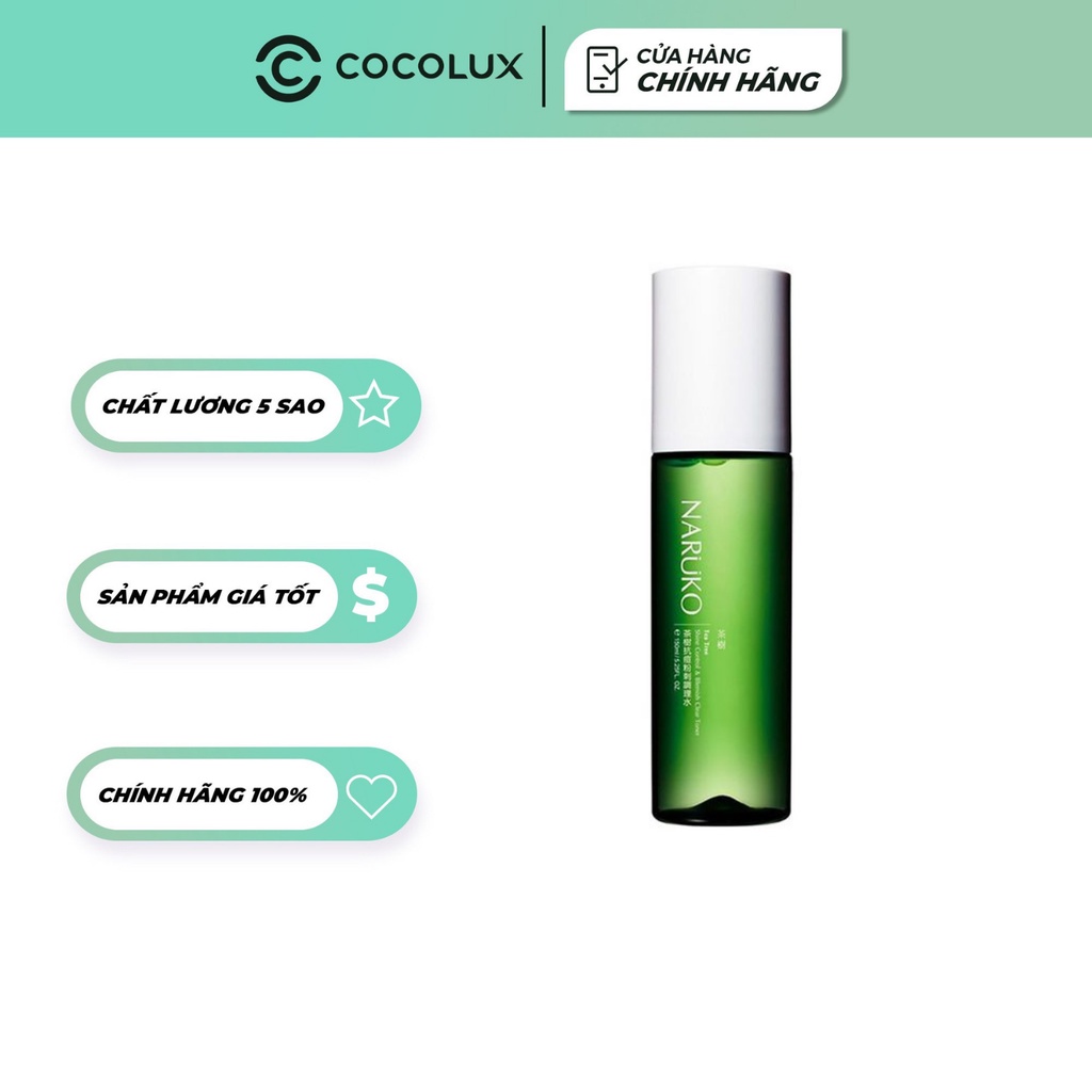 Nước hoa hồng Naruko-[Coco Shop]