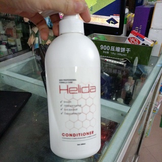Dầu gội xả Helida 800ml