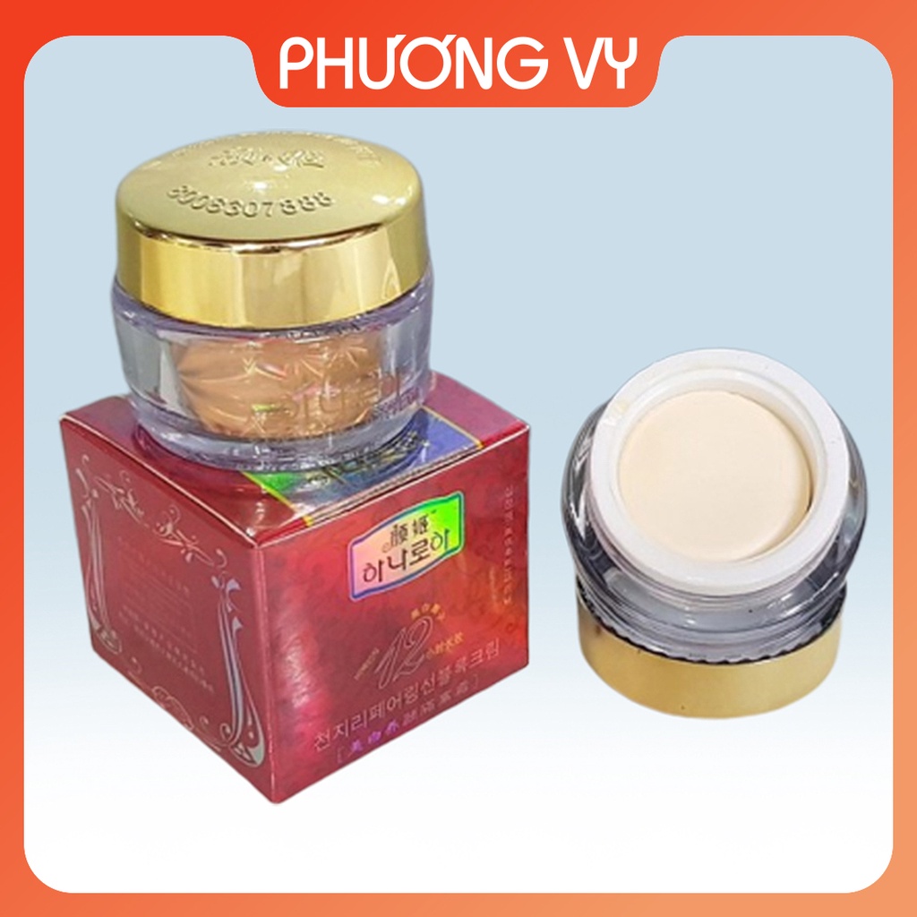 [CHÍNH HÃNG] Bộ mỹ phẩm Dechangkum 888 4in1, mỹ phẩm chuyên làm mờ nám, tàn nhang và dưỡng trắng da, kem nám Hàn Quốc.