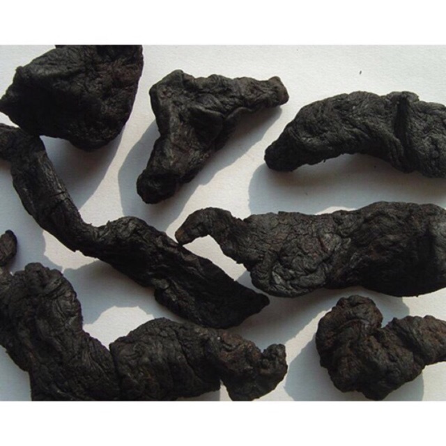 100g thục địa nhà nấu