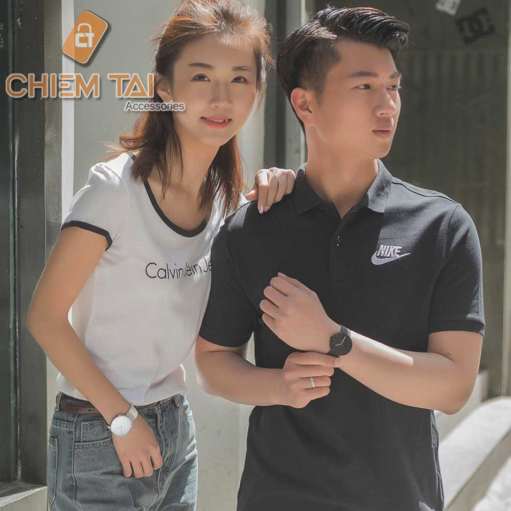 Đồng hồ cao cấp TwentySeventeen W001Q unisex