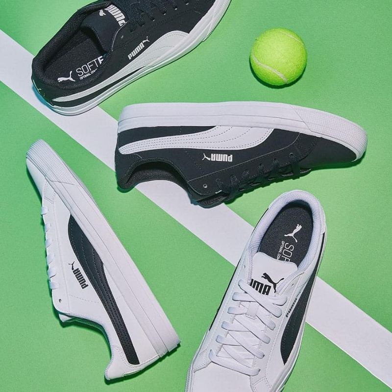 Giày thể thao Puma tori sneakers