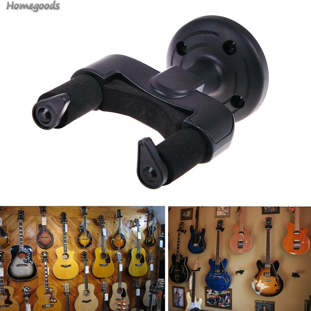 Giá Treo Đàn Guitar Gắn Tường