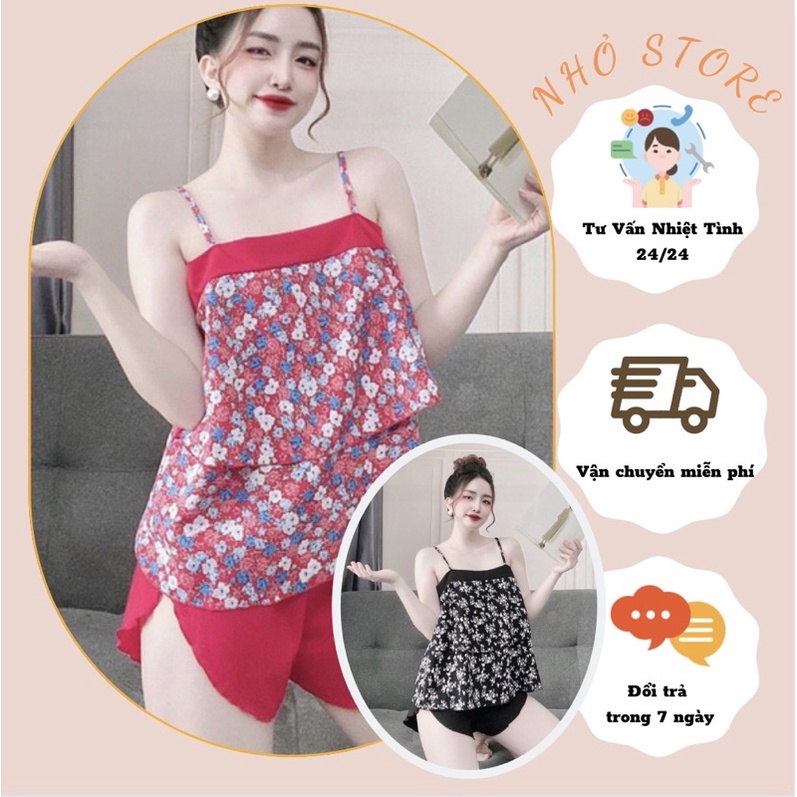 Váy ngủ sexy siêu xinh- hàng cao cấp loại 1 - váy ngủ 2 dây siêu mát