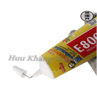 KEO E8000 | CHÍNH HÃNG MECHANIC