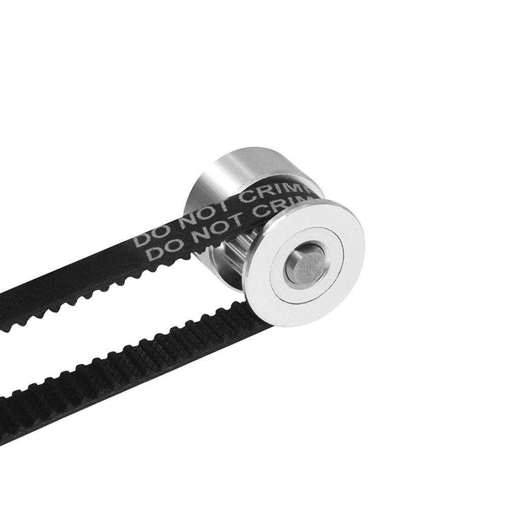 Bộ Bánh Răng Đồng Bộ Bền Bỉ Cho Máy In 3D