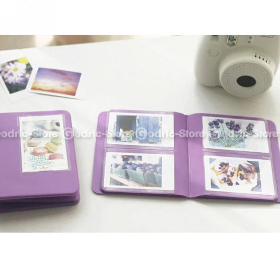 Máy Ảnh Fujifim Instax Mini 6451 8 / 9 / 11 / 25 / 50 / 90 / Sp Chất Lượng Cao