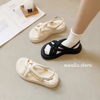 SANDAl QUAI ĐAN CAO CẤP-DÉP XĂNG ĐAN( CÓ SẴN)