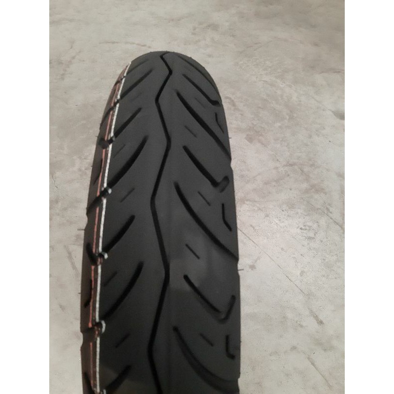 Vỏ trước sh mode .sau novo  90.90.16 mới sịn sò