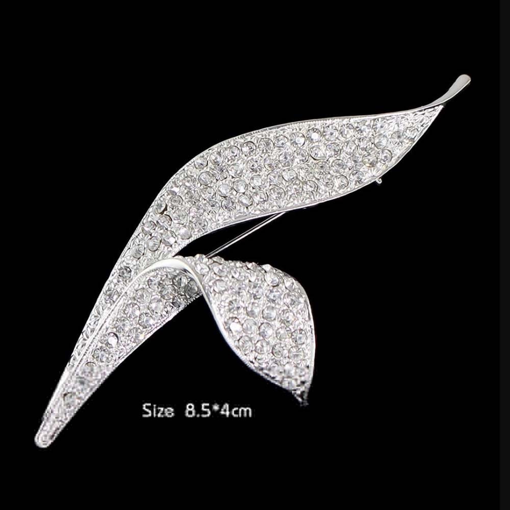 Trâm cài áo kim loại nhiều kiểu dáng ngộ nghĩnh xinh xắn