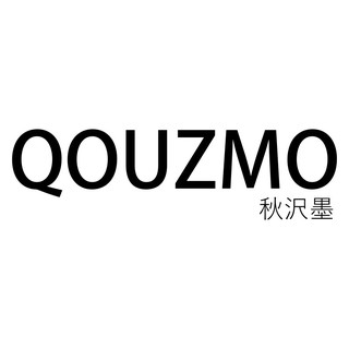 QOUZMO Cultural Creative ZAKKA