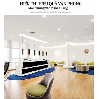 Đèn Led Downlight Ốp Âm Trần Siêu Sáng 24W (Ánh sáng trắng)