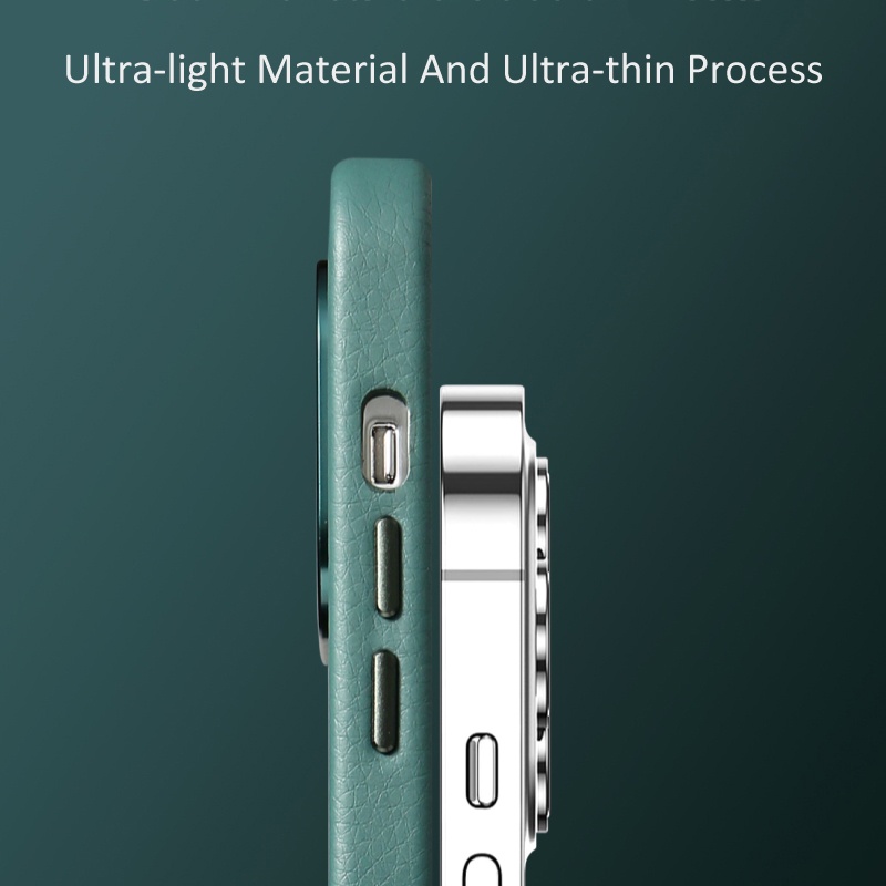 Ốp Điện Thoại Da Chống Sốc In Logo Cho iPhone 14 13 12 Pro Max 14 13 12 Pro Max