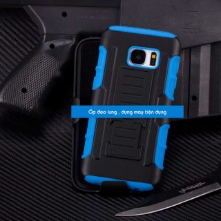 Ốp lưng chống sốc galaxy s7,s7 edge đeo thắt lưng