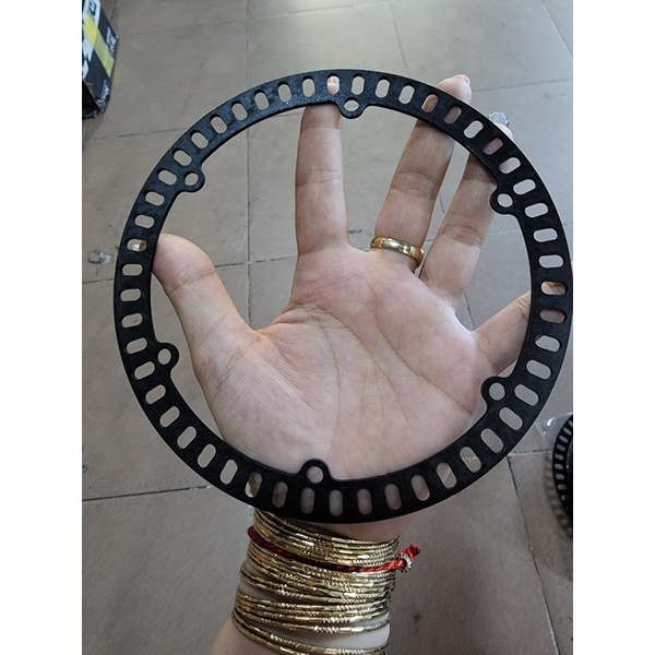Vành đĩa abs dành cho vario 160