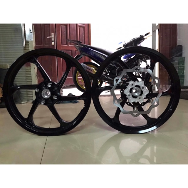 Mâm Yaz cho Ex-135-150