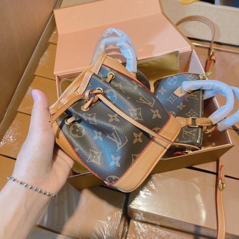 SET LV fullboxx nam châm