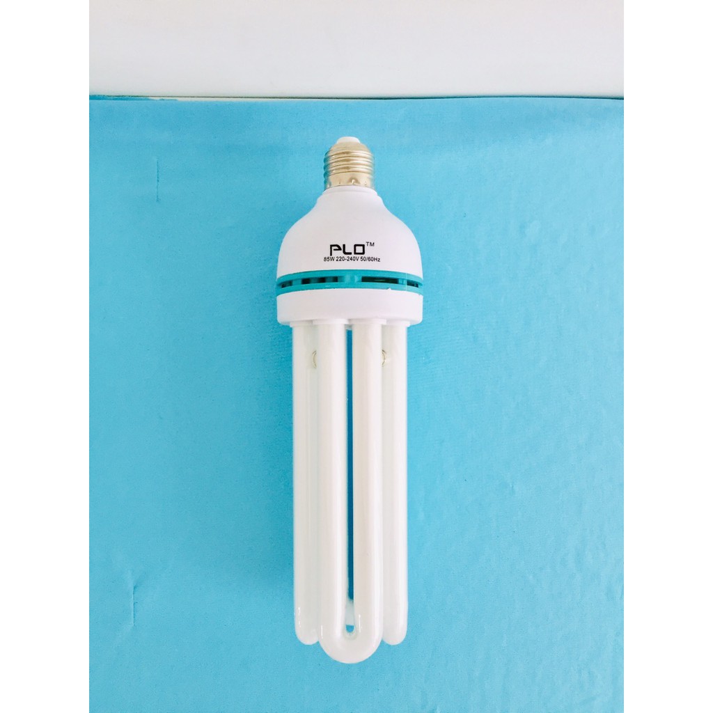 Bóng đèn tiết kiệm điện PLO 85W