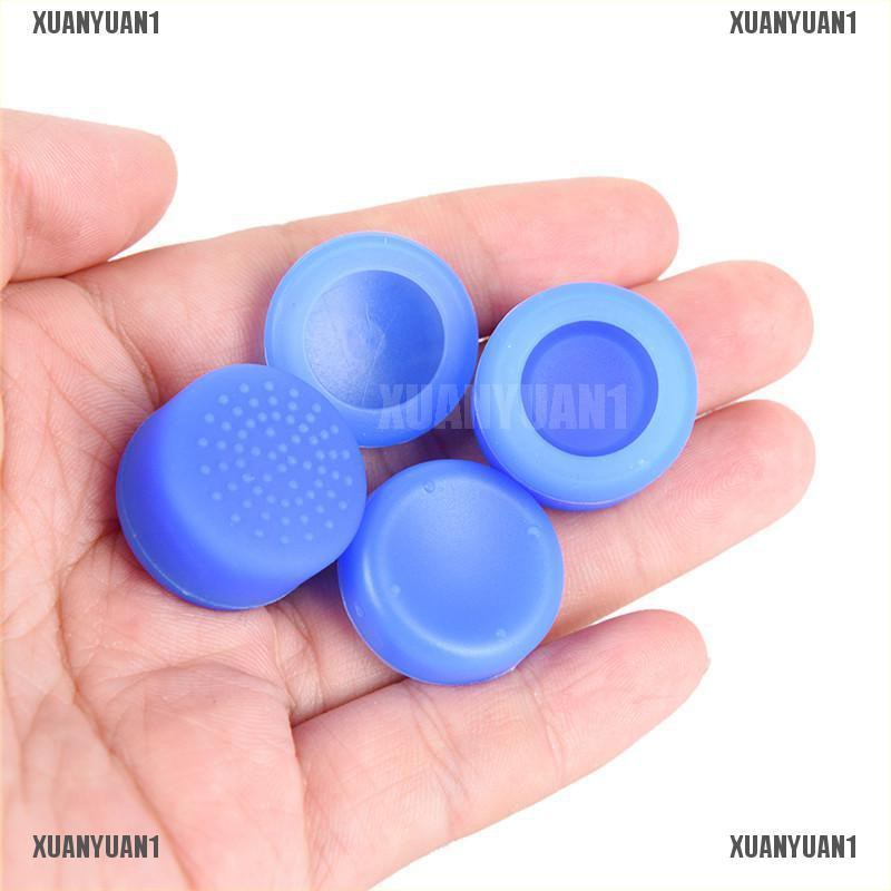 Bộ 8 Cần Điều Khiển Chơi game PS4 / Xbox One Bằng silicone