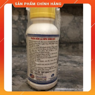 Phân bón lá Tera Sorb 4 - siêu ra rễ.