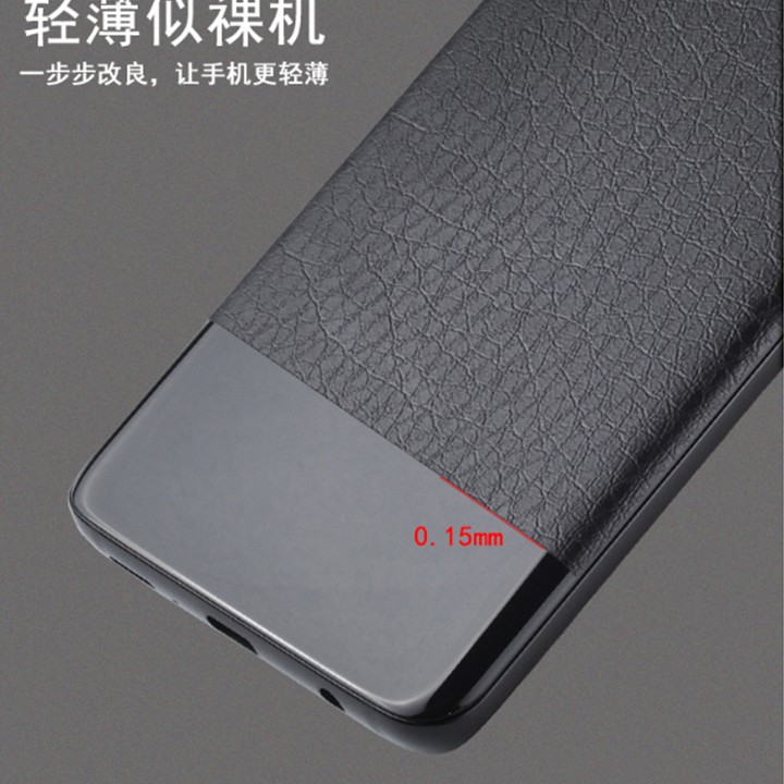 Dán skin giả vân da cho máy samsung s8,s8plus,s9,s9plus,note8,note9 cực đẹp