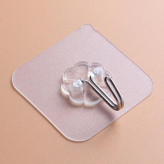 Móc Dán Tường Trong Suốt🥇 BỀN - ĐẸP🥇