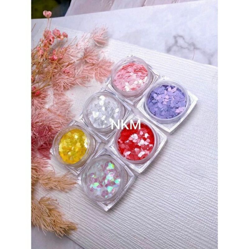 kim tuyến làm hoa nhật bản