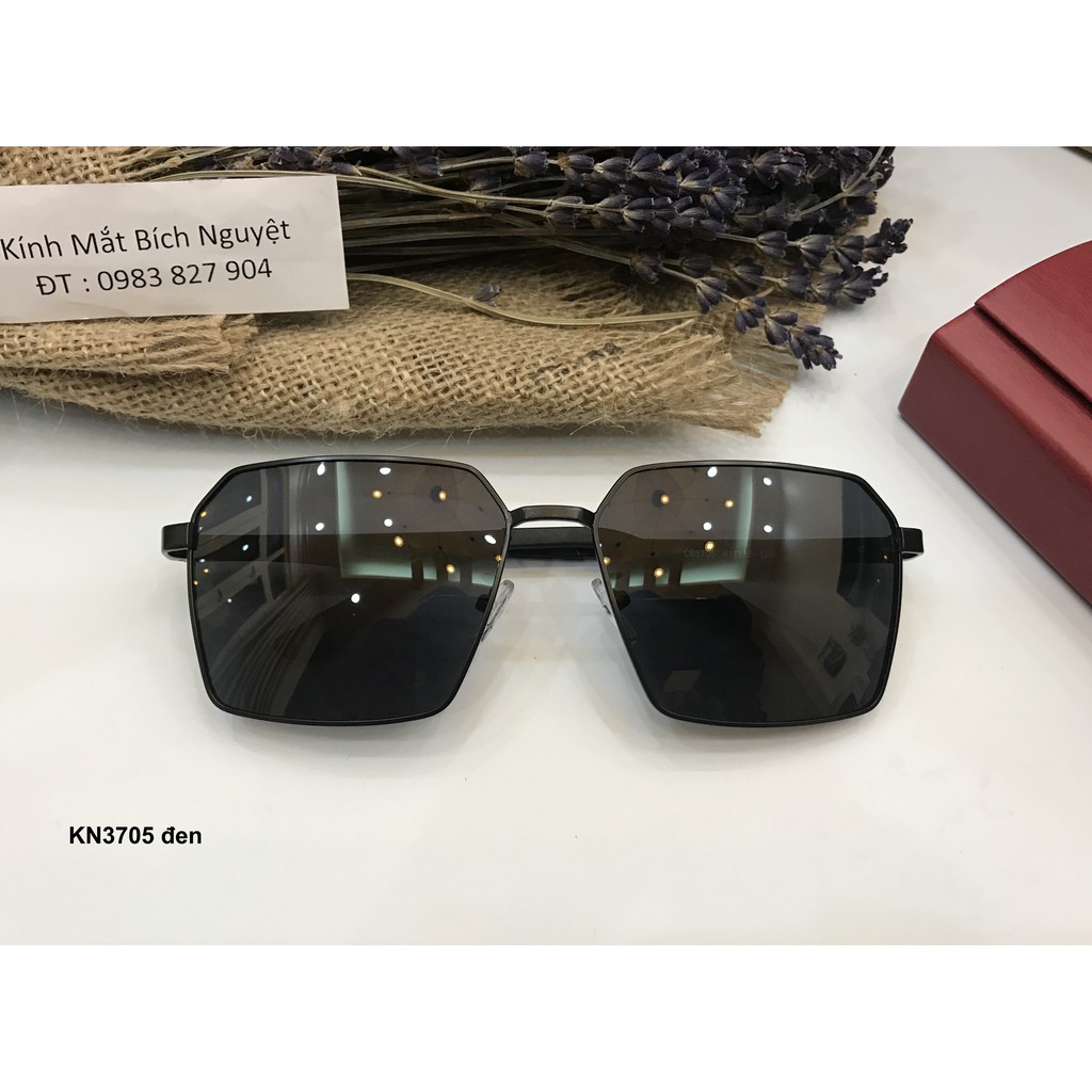 Kính râm nam KN3705