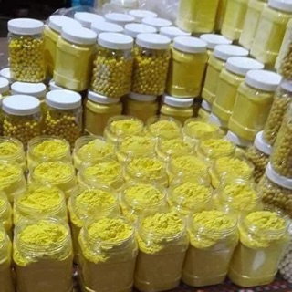 Tinh bột nghệ