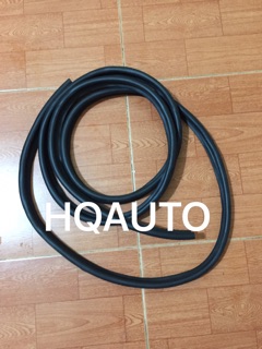 GIOĂNG CỐP SAU XE KIA PRIDE