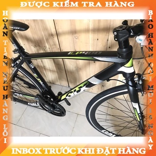 xe đạp galaxy lp400  thuutrang