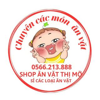 Ăn vặt Thị Mỡ