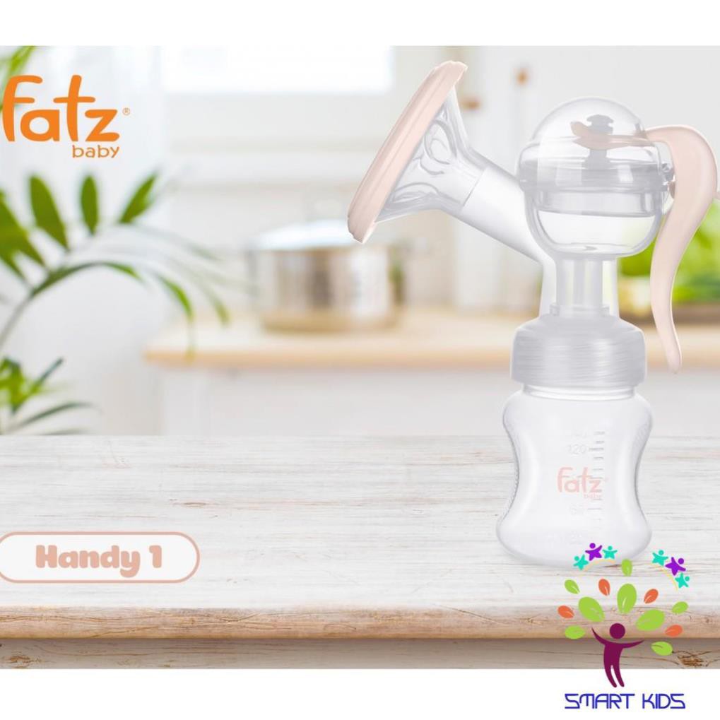 Máy hút sữa tay Fatz Baby Handy1 / Handy 2 / Handy3 / Handy4