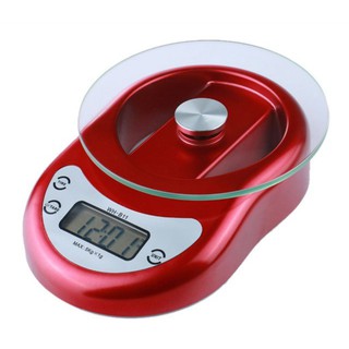 Cân Điện Tử Mini 5kg WH B11