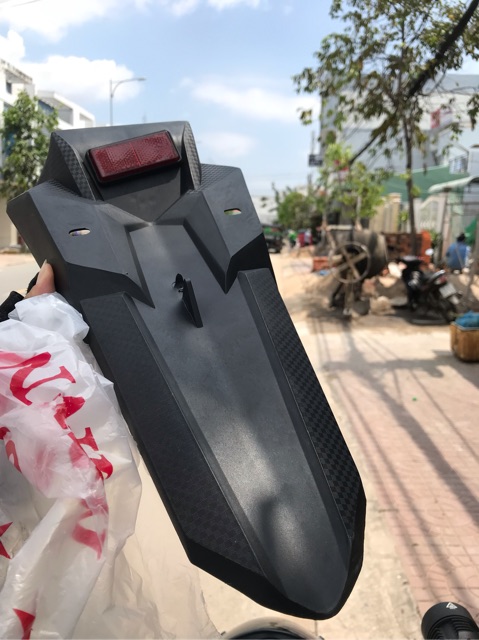 CL DÈ SONIC GẮN EX150 VÀ WINNER