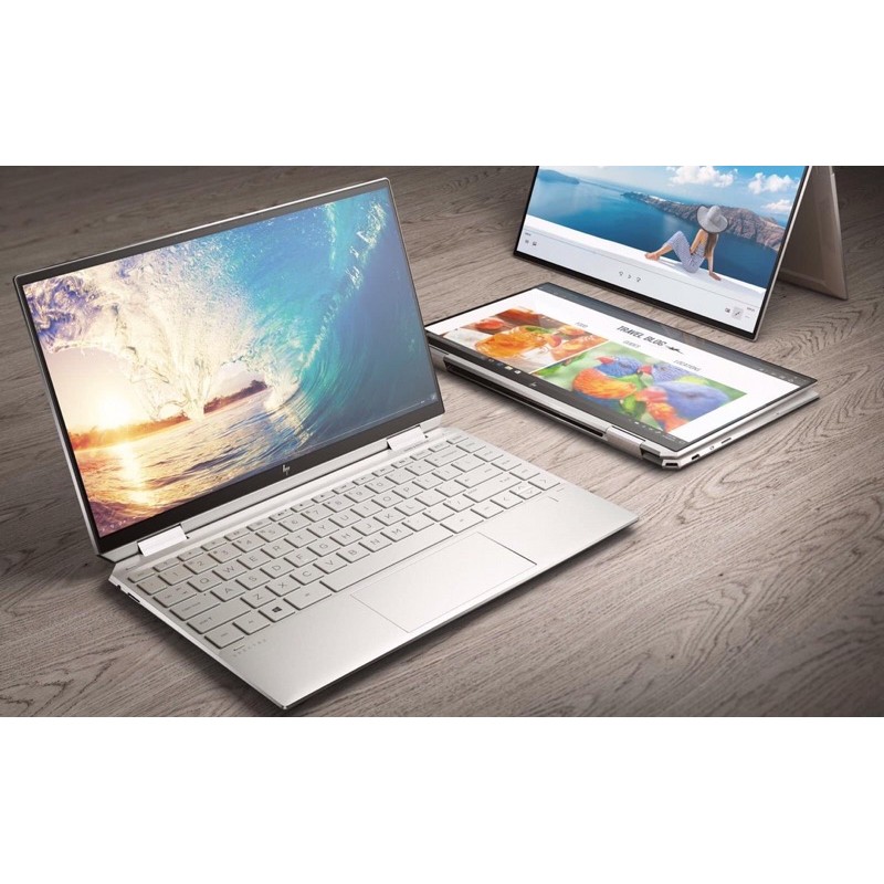 Laptop HP x360 13inch 2020 | BigBuy360 - bigbuy360.vn