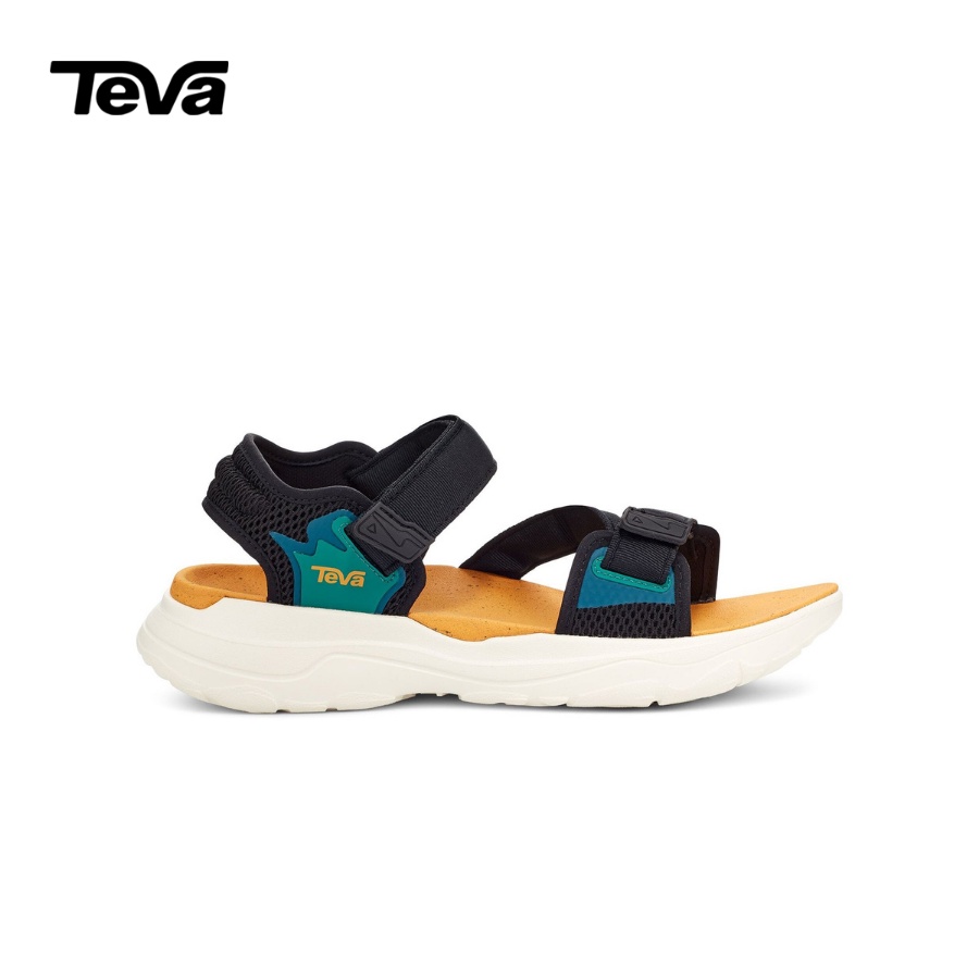 Giày sandal nam Teva Zymic - 1124049-BSFL