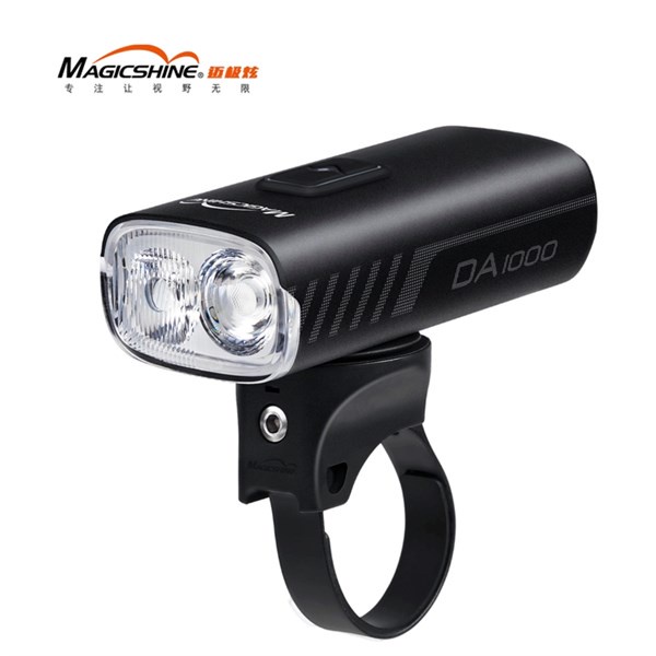 Đèn siêu sáng xe đạp Magicshine DA 1000 lumens