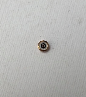 Núm zin Omega có LOGO