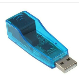 Đầu chuyển Usb sang Lan