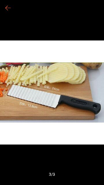 Dao thái lan cắt lát sóng khoa tây kiwi | BigBuy360 - bigbuy360.vn