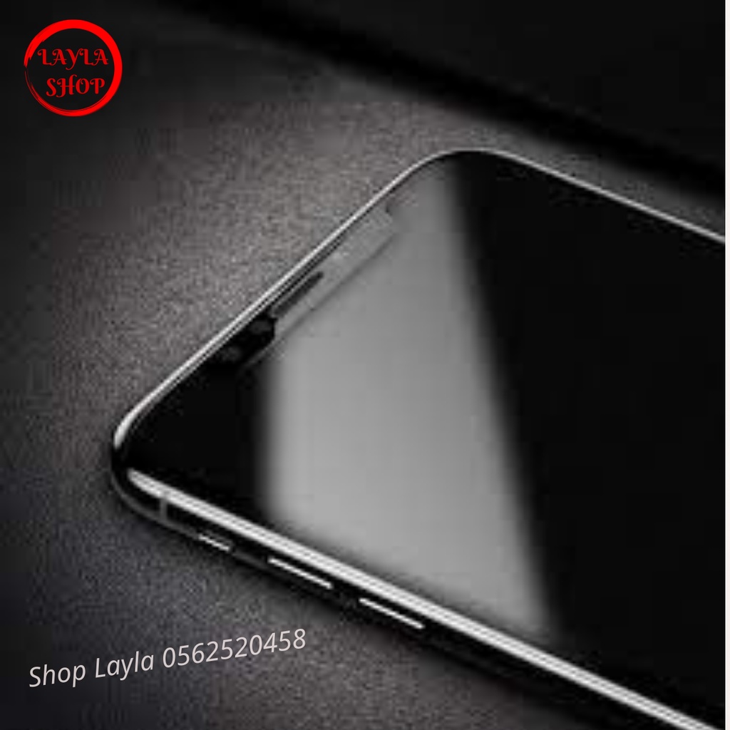 Kính Cường Lực Chống vân tay iphone 7plus/8plus /X/XR/XS/XS MAX/11/11PRO/11 PRO MAX/12 /12PRO/12 PRO MAX/13/13 PRO MAX