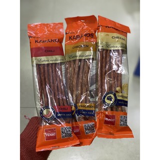 Salami que Kabanos - 70g