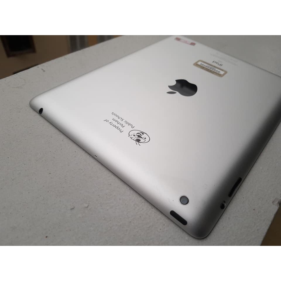 Máy tính bảng Ipad 3 Wifi only màn hình 2K , pin cực trâu | BigBuy360 - bigbuy360.vn